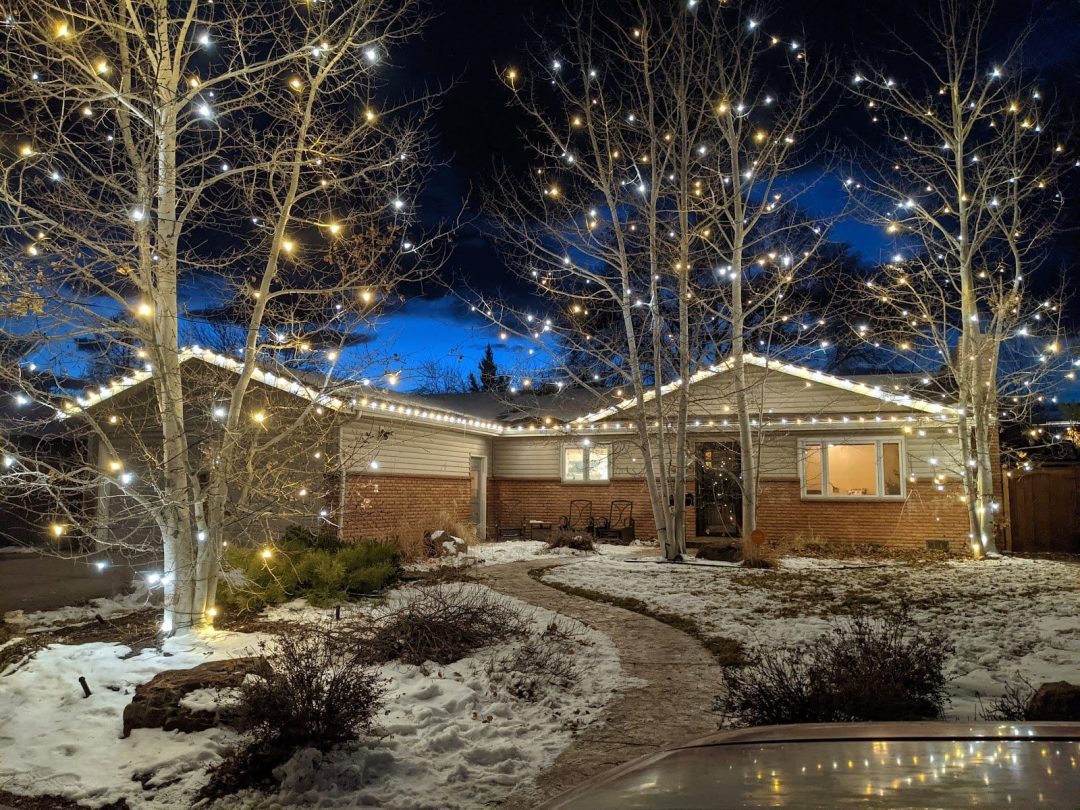Christmas Lights