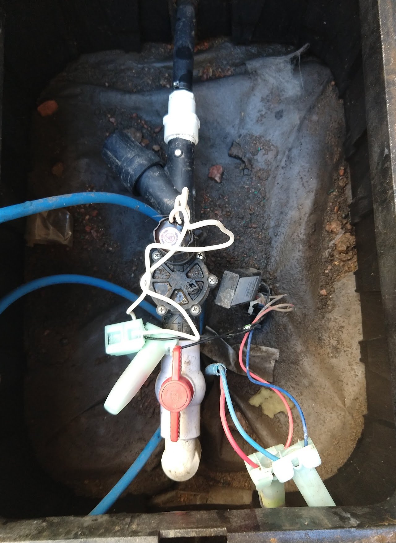 Lotic Irrigation - Irrigation and Sprinklers Services - 12-min