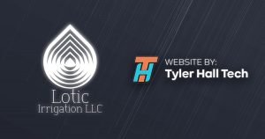 Lotic Irrigation LLC Gets a New Website by Tyler Hall Tech 1 - OG IMAGE WEBSITE CREDITS Tyler - Lotic Irrigation | Irrigation Repair & Lawn Maintenance | Fort Collins, CO | Experienced Professionals OG IMAGE WEBSITE CREDITS Tyler - Lotic Irrigation | Irrigation Repair & Lawn Maintenance | Fort Collins, CO | Experienced Professionals