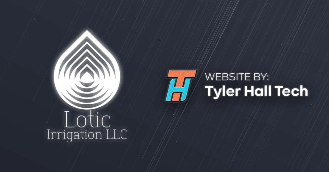 Lotic Irrigation LLC Gets a New Website by Tyler Hall Tech 11 - OG IMAGE WEBSITE CREDITS Tyler e1778041761481 - Lotic Irrigation | Irrigation Repair & Lawn Maintenance | Fort Collins, CO | Experienced Professionals OG IMAGE WEBSITE CREDITS Tyler e1778041761481 - Lotic Irrigation | Irrigation Repair & Lawn Maintenance | Fort Collins, CO | Experienced Professionals