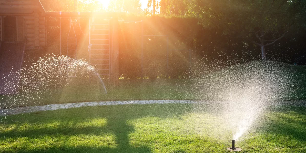 Sprinkler-System-Installation Sprinkler-System-Installation